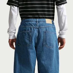 Calça Nike Sb Jeans Loose Blues Ii7363-487 5