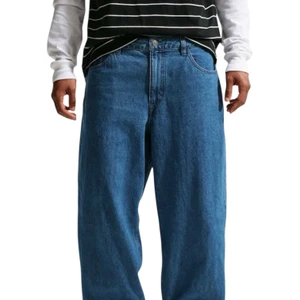 Calça Nike Sb Jeans Loose Blues Ii7363-487 6