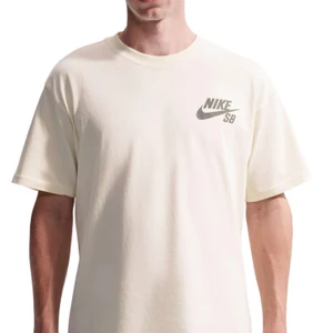 Camiseta Nike Sb Logo Dc7817-113 1