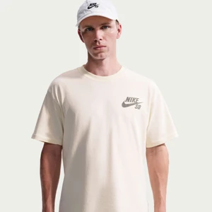 Camiseta Nike Sb Logo Dc7817-113 3