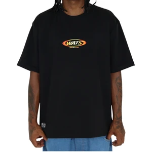 Camiseta Wats Oversized Flame 27076 1