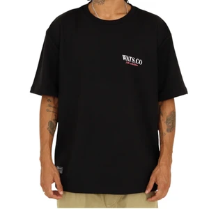 Camiseta Wats Oversized Peace 27089 1