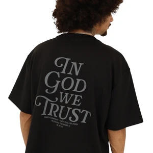 Camiseta Wats Oversized Trust 27087 4