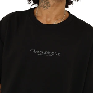 Camiseta Wats Oversized Trust 27087 2