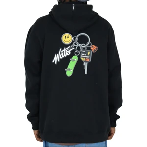 Moletom Wats Chaveiro 27168 3