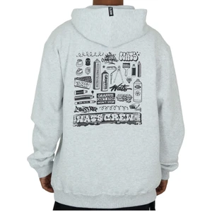 Moletom Wats Elementos 27167 3