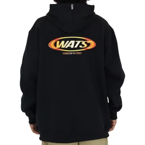Moletom Wats Flame 27146 2