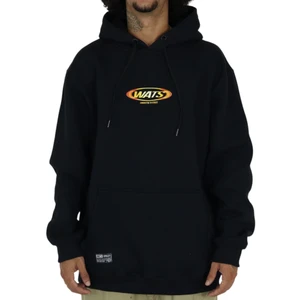 Moletom Wats Flame 27146 1