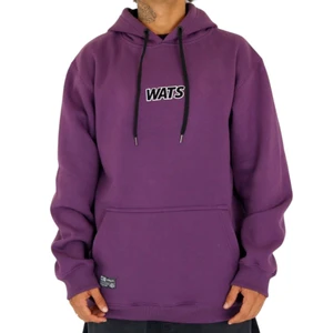 Moletom Wats Logo Central 27140 1