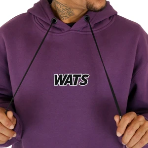Moletom Wats Logo Central 27140 2