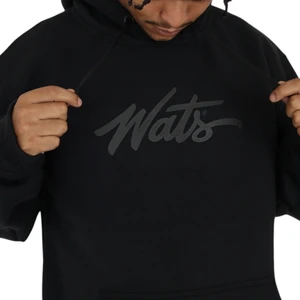 Moletom Wats Relevo 27125 2