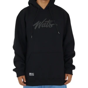 Moletom Wats Relevo 27125 1