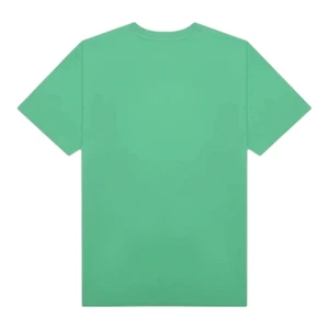 Camiseta Vans Stretch Logo Vivid Verdant 2