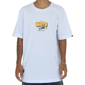 Camiseta Wats Infantil Crew 27377 1