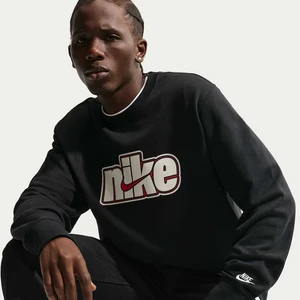 Moletom Nike Crewneck Futebol If0697-010 5