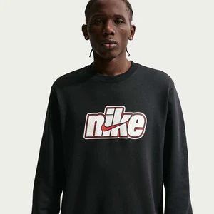 Moletom Nike Crewneck Futebol If0697-010 6