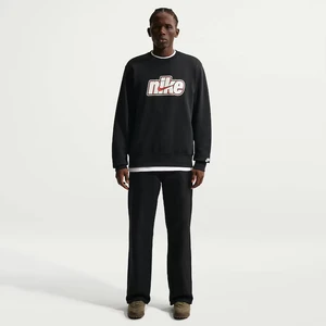 Moletom Nike Crewneck Futebol If0697-010 3