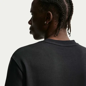 Moletom Nike Crewneck Futebol If0697-010 2
