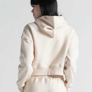 Moletom Volcom Feminino College Off White 3