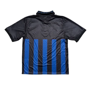Polo Champion Raglan Listrada Bold Black 2