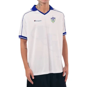 Polo Champion Soccer Jersey World Cup White 1