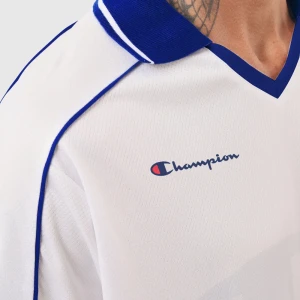 Polo Champion Soccer Jersey World Cup White 4