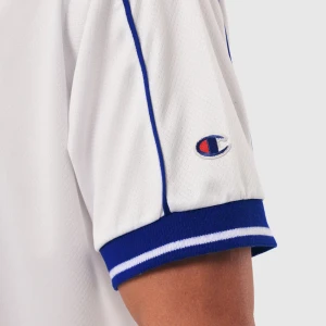 Polo Champion Soccer Jersey World Cup White 3