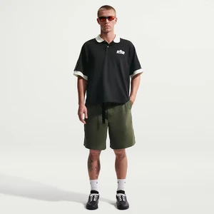 Polo Nike Club Futebol If0723-010 6