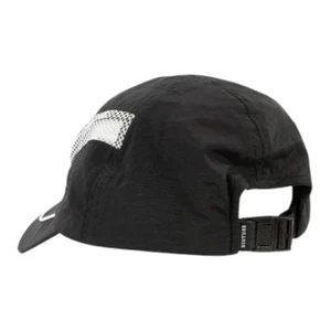 Boné Disturb 5 Panel Sportline Black 3