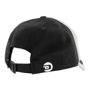 Boné Disturb Side Logo Sport Black 2