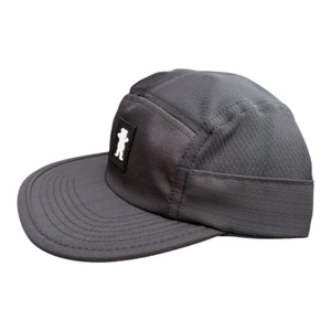 Boné Grizzly 5 Panel Og Bear Dry Black 3