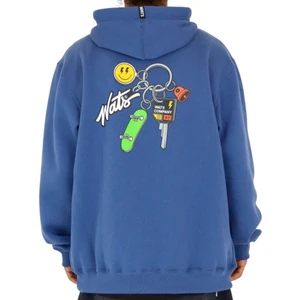 Moletom Wats Chaveiro 27169 2