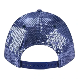 Boné New Era La Dodgers 940 Sequin 60818742 5