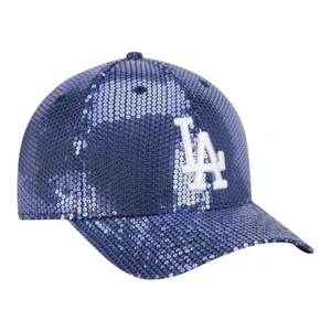 Boné New Era La Dodgers 940 Sequin 60818742 3