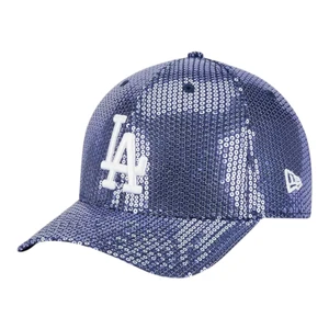 Boné New Era La Dodgers 940 Sequin 60818742 1