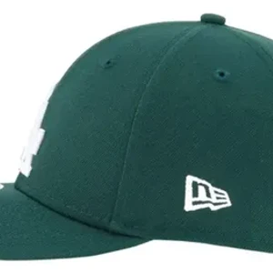 Boné New Era La Dodgers 970ss Q126 60834160 2