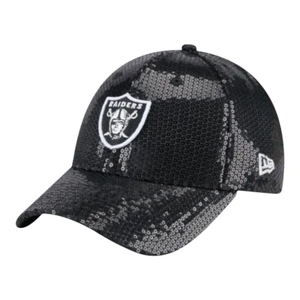 Boné New Era Las Vegas Raiders 940 Sequin 60818805 1