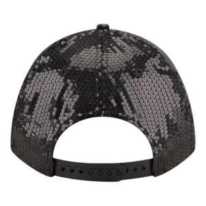 Boné New Era Las Vegas Raiders 940 Sequin 60818805 5
