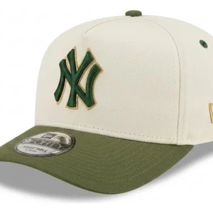 Boné New Era Ny Yankees 940af Q126 60833976 3