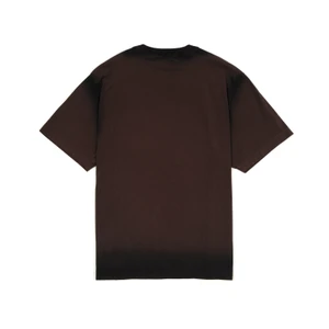 Camiseta Öus Encontro Das Aguas Marrom 2