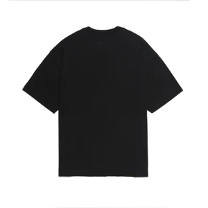 Camiseta Öus Heavy Teatro Preto 2