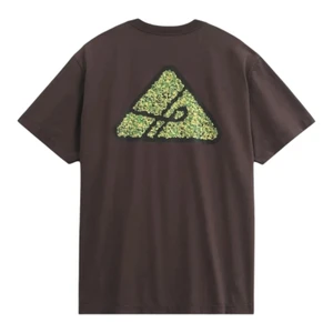 Camiseta Öus K2 Amzn Marrom 1