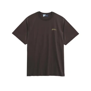 Camiseta Öus K2 Amzn Marrom 2