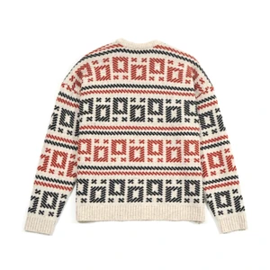 Sweater Öus Baniwa Pristine 2