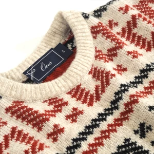 Sweater Öus Baniwa Pristine 3