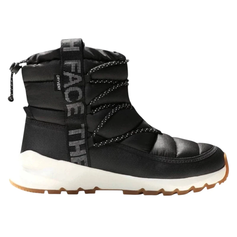BOTA THE NORTH FACE W THERMOBALL LACE UP GRD WHITE