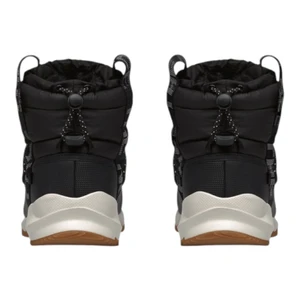 Bota The North Face W Thermoball Lace Up Grd White 2