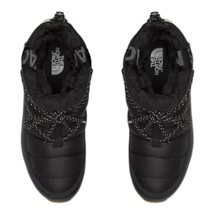 Bota The North Face W Thermoball Lace Up Grd White 3