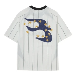 Camiseta Barra Esportiva Brasao 2