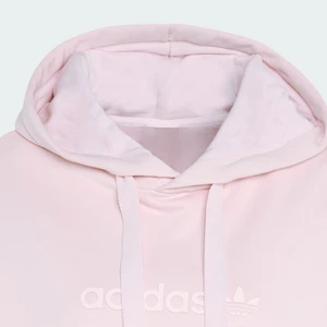 Moletom Adidas Feminino Oversized Lin Kd1431 3